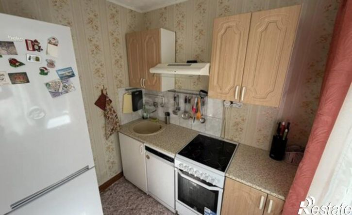 1-комн квартира ул Свердлова, 17,  д. 17