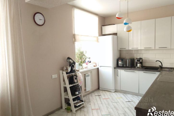 4-комн квартира Коммунистический проспект, 45,  д. 45