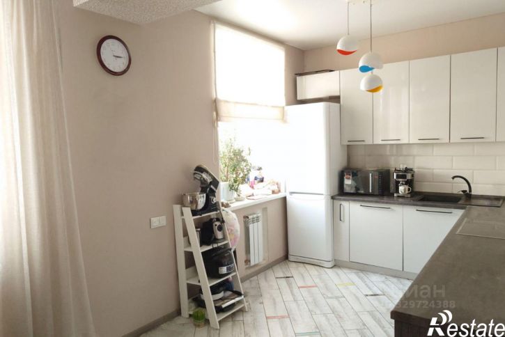 4-комн квартира Коммунистический проспект, 45,  д. 45