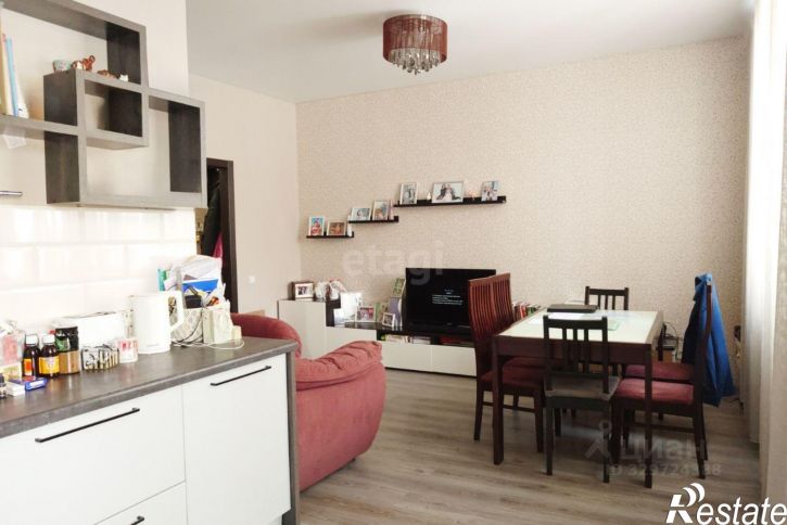 4-комн квартира Коммунистический проспект, 45,  д. 45