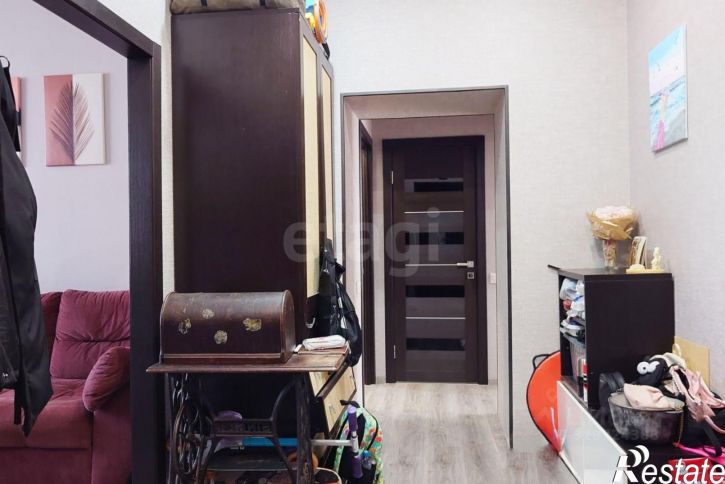 4-комн квартира Коммунистический проспект, 45,  д. 45