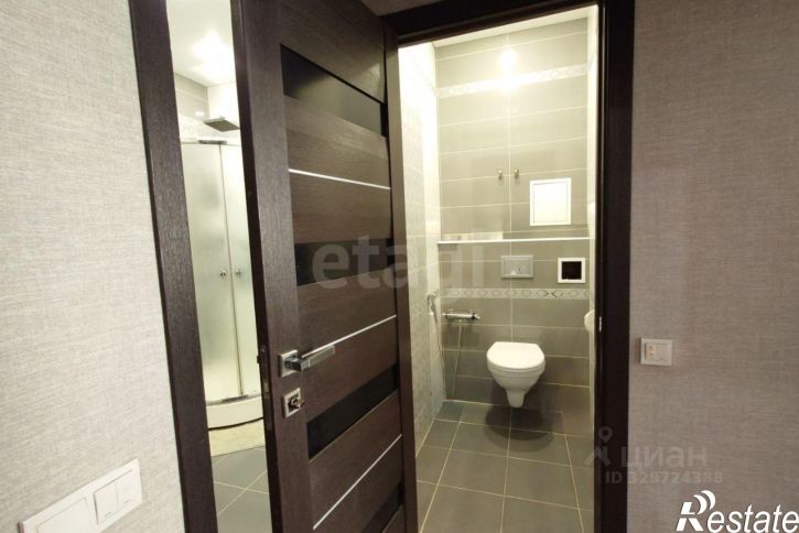 4-комн квартира Коммунистический проспект, 45,  д. 45