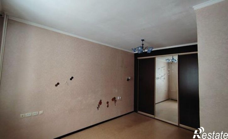 1-комн квартира улица Калинина, 38,  д. 38