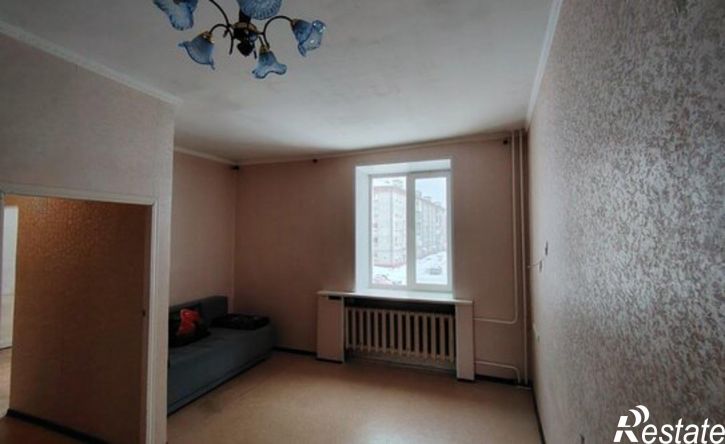 1-комн квартира улица Калинина, 38,  д. 38