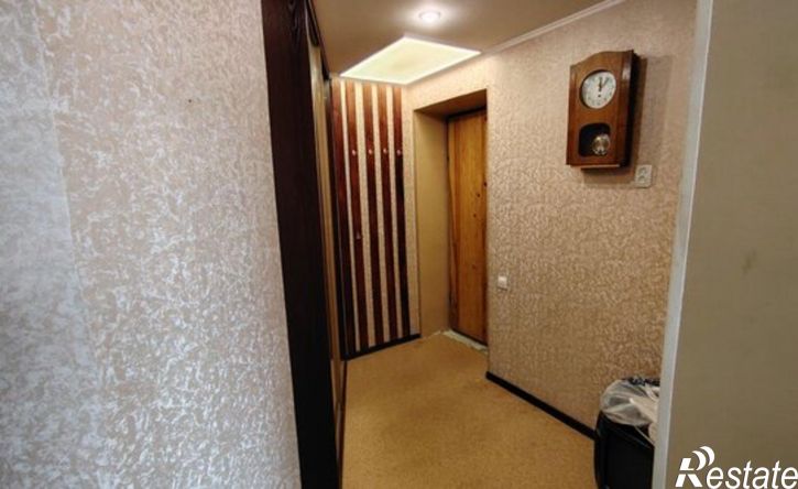 1-комн квартира улица Калинина, 38,  д. 38