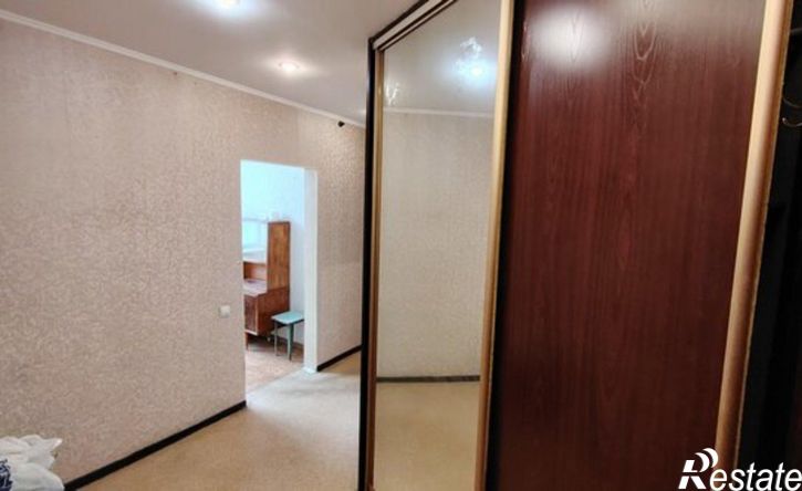 1-комн квартира улица Калинина, 38,  д. 38