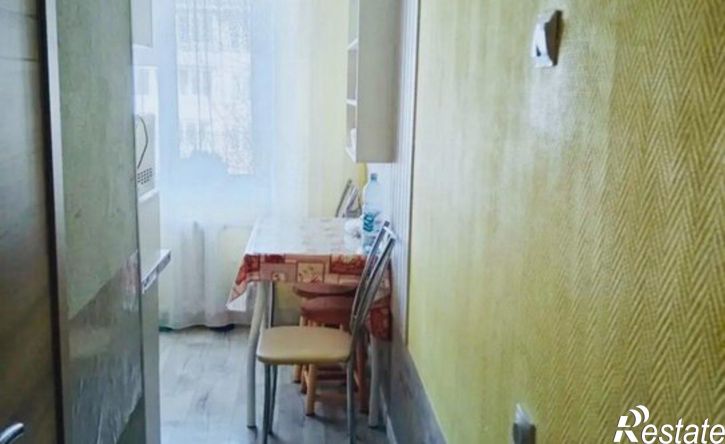 4-комн квартира улица Ленина, 104,  д. 104
