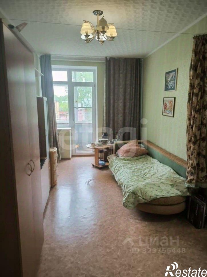 4-комн квартира Транспортная улица, 86,  д. 86