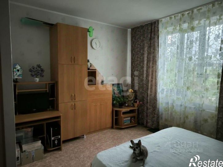 4-комн квартира Транспортная улица, 86,  д. 86