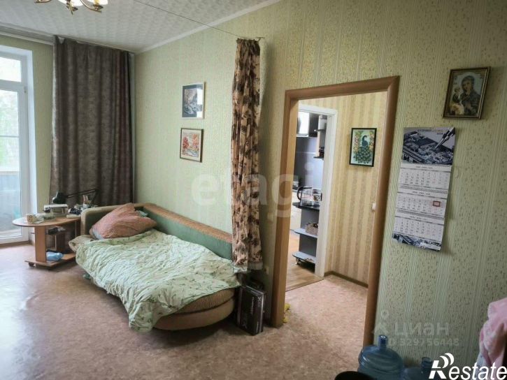 4-комн квартира Транспортная улица, 86,  д. 86