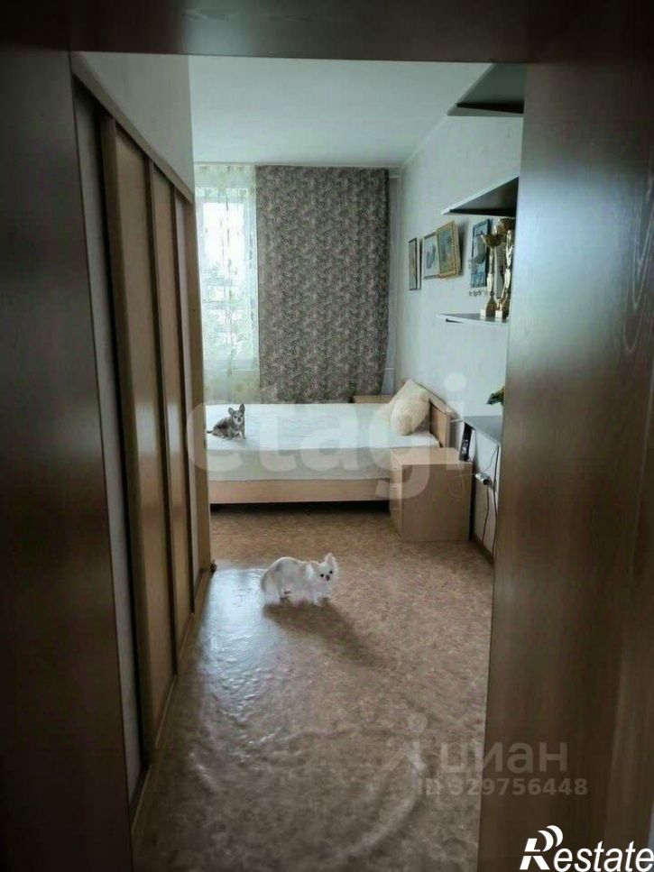 4-комн квартира Транспортная улица, 86,  д. 86