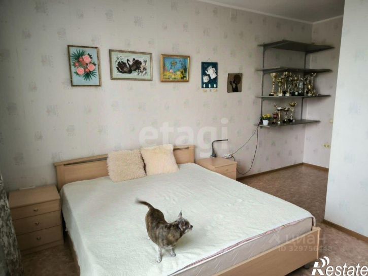 4-комн квартира Транспортная улица, 86,  д. 86
