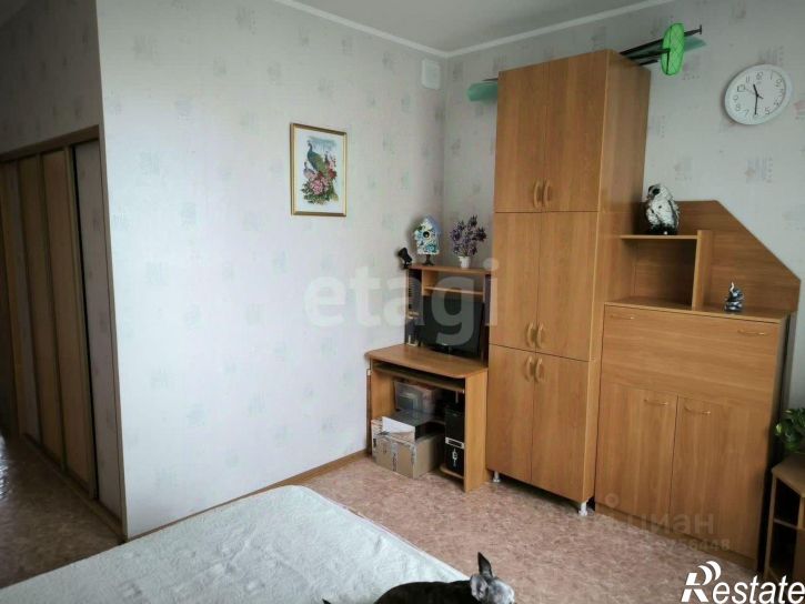 4-комн квартира Транспортная улица, 86,  д. 86