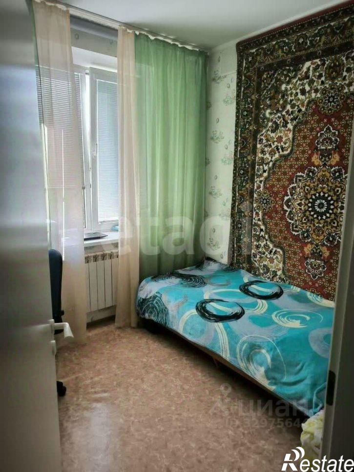 4-комн квартира Транспортная улица, 86,  д. 86