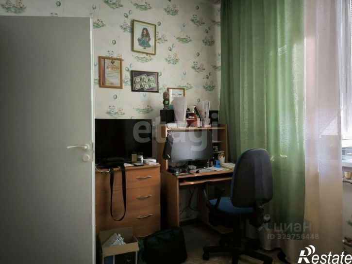 4-комн квартира Транспортная улица, 86,  д. 86