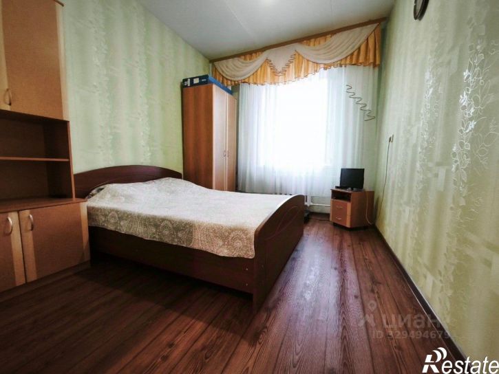 2-комн квартира Сосновая улица, 16/2,  д. 16/2