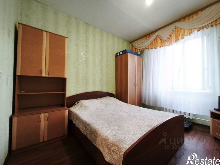 2-комн квартира Сосновая улица, 16/2,  д. 16/2