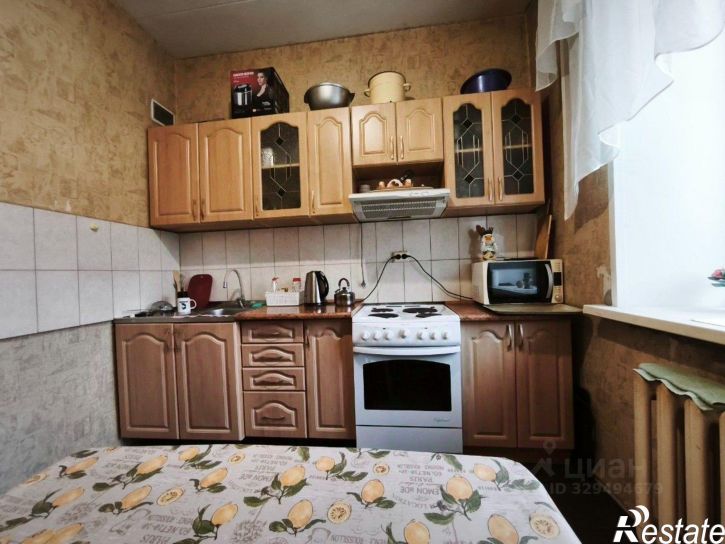 2-комн квартира Сосновая улица, 16/2,  д. 16/2