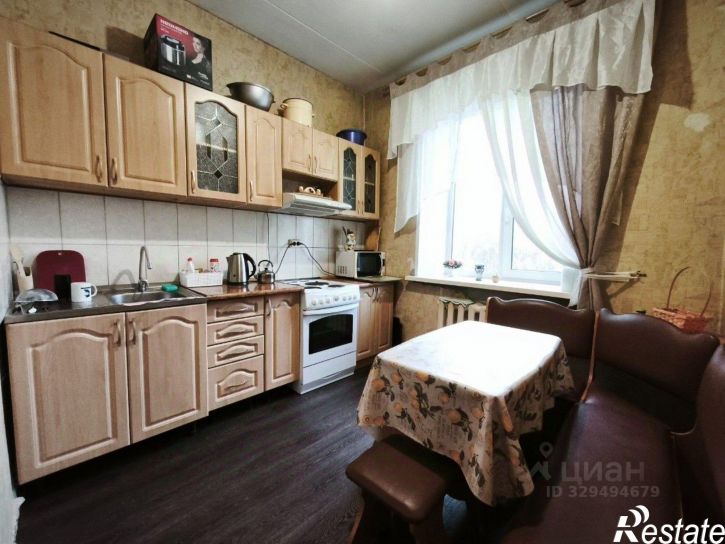 2-комн квартира Сосновая улица, 16/2,  д. 16/2