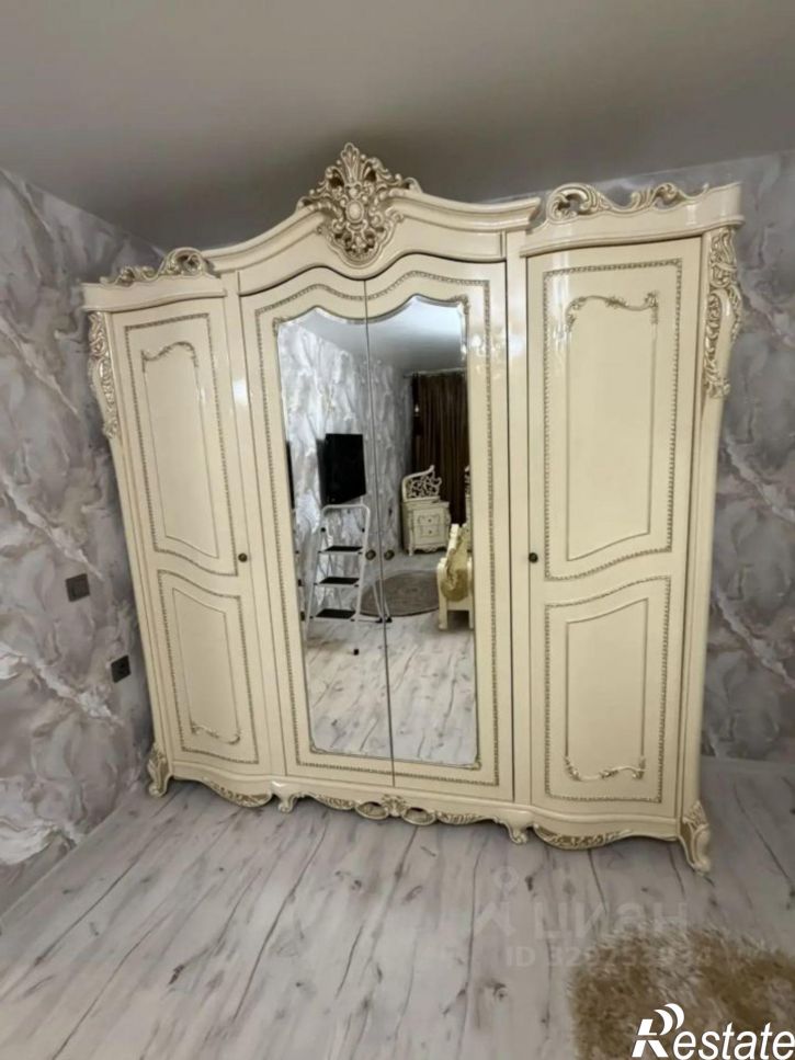 1-комн квартира ул Славского, 4,  д. 4