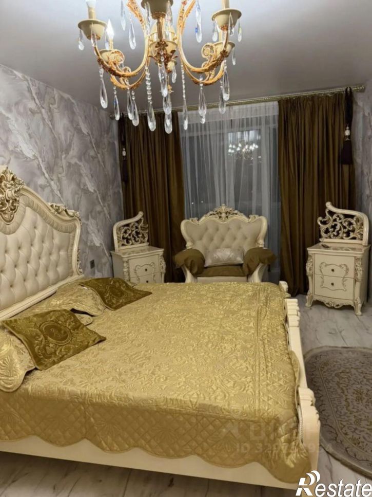 1-комн квартира ул Славского, 4,  д. 4
