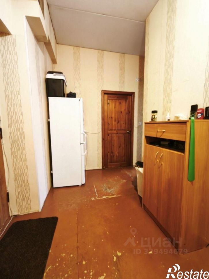 2-комн квартира Сосновая улица, 16/2,  д. 16/2