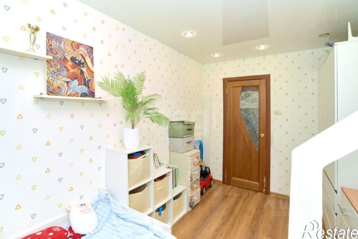 3-комн квартира Транспортная улица, 58А,  д. 58А