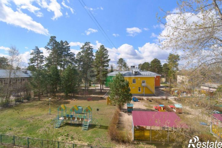3-комн квартира Транспортная улица, 58А,  д. 58А