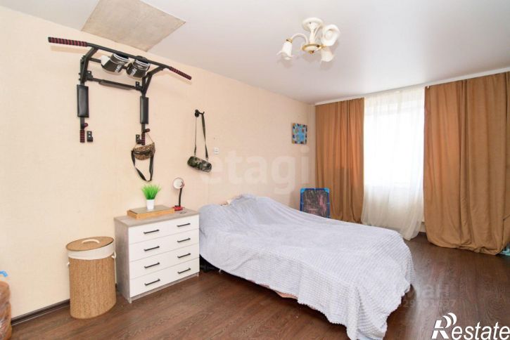 3-комн квартира Транспортная улица, 58А,  д. 58А