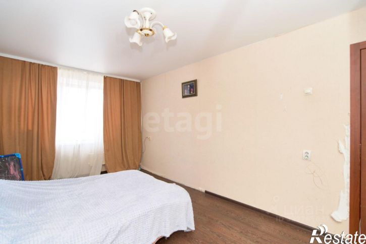 3-комн квартира Транспортная улица, 58А,  д. 58А