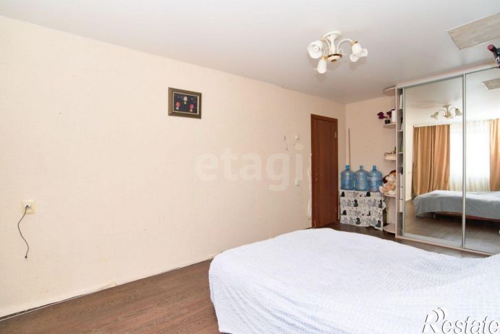 3-комн квартира Транспортная улица, 58А,  д. 58А