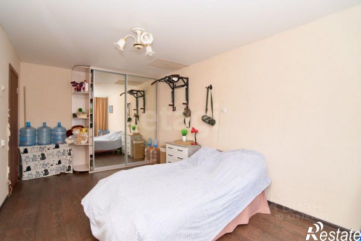 3-комн квартира Транспортная улица, 58А,  д. 58А