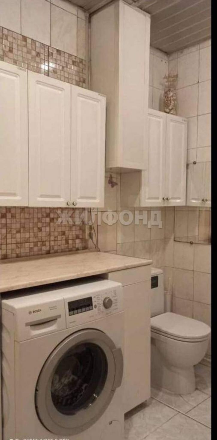 2-комн квартира Горького улица, д.10
