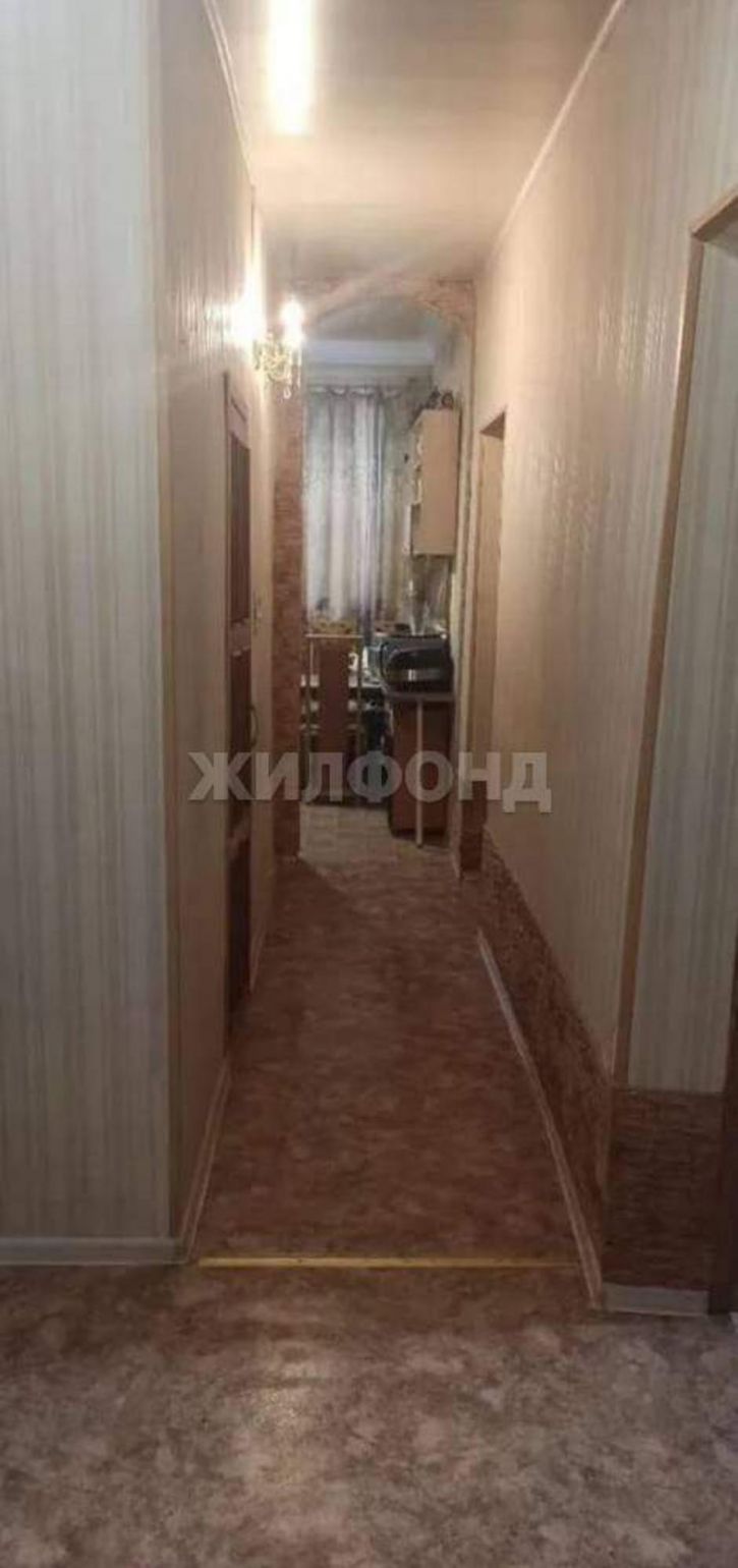 2-комн квартира Горького улица, д.10
