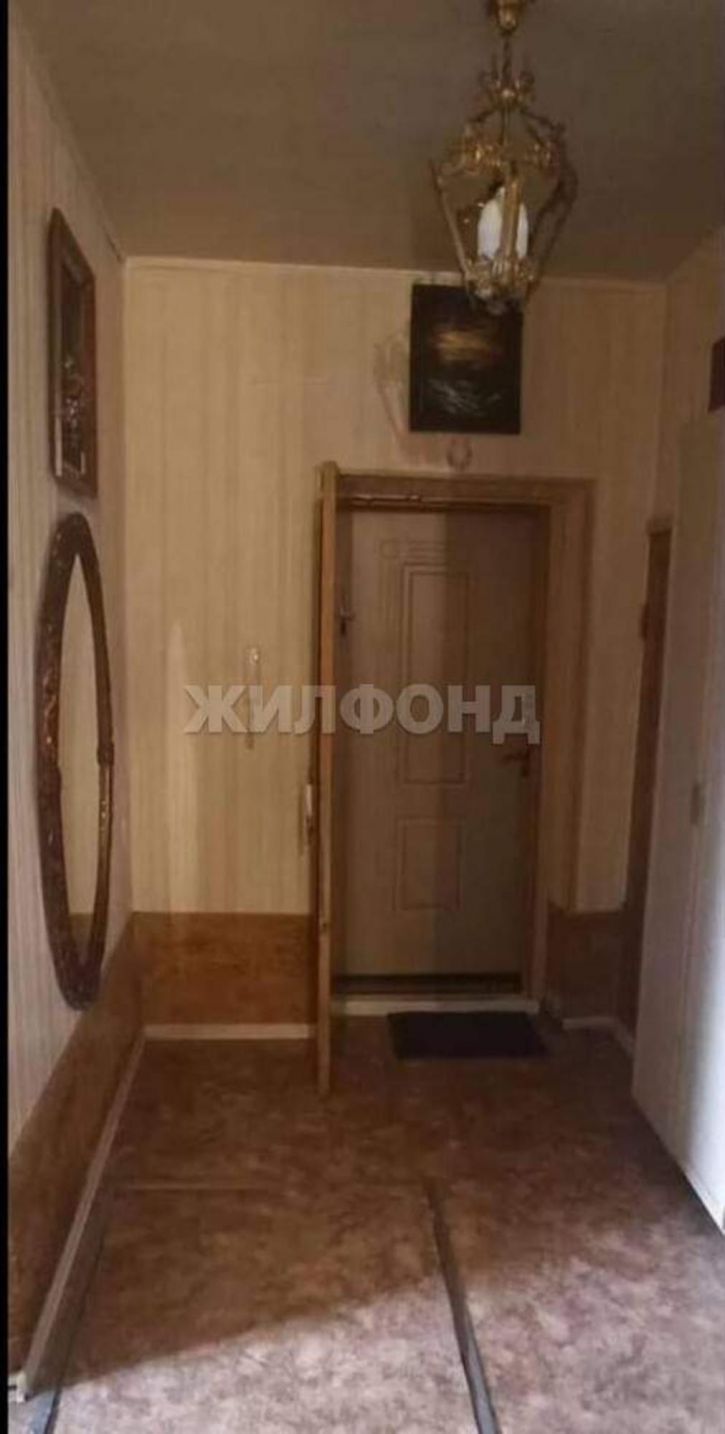 2-комн квартира Горького улица, д.10