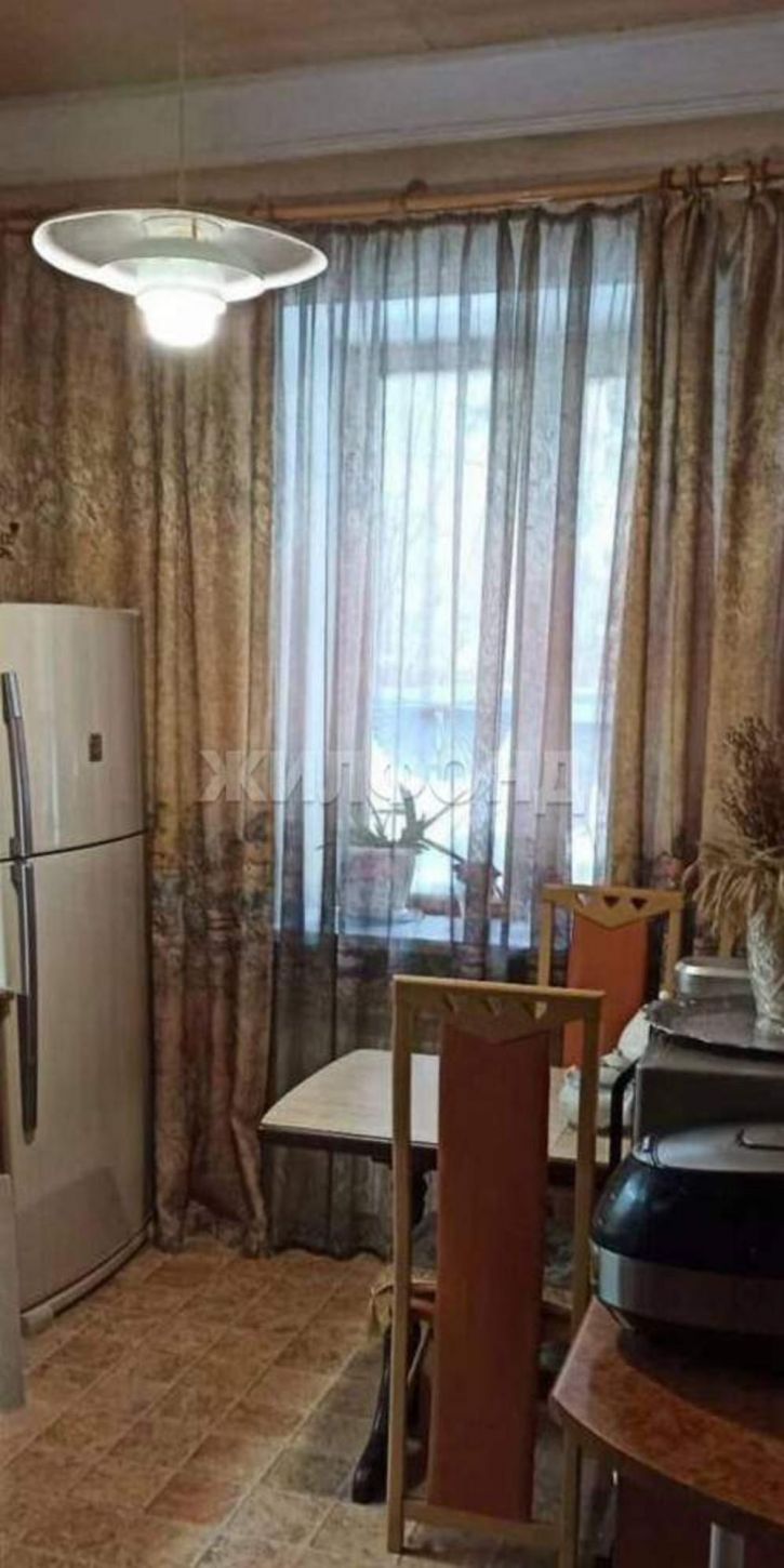 2-комн квартира Горького улица, д.10