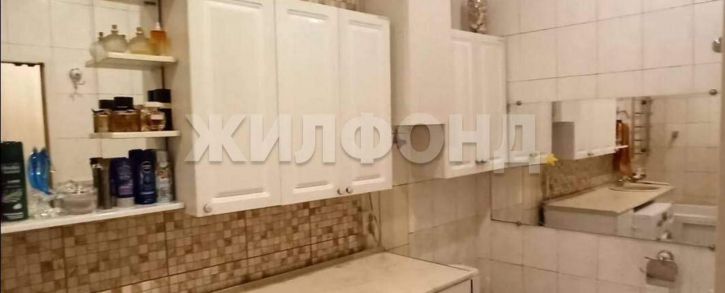 2-комн квартира Горького улица, д.10