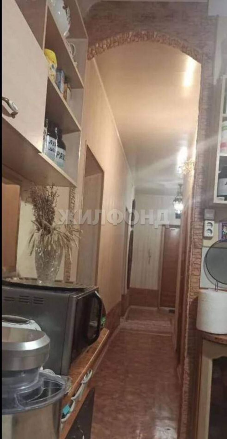 2-комн квартира Горького улица, д.10