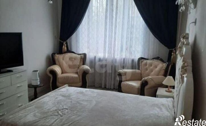 3-комн квартира Транспортная улица, 14,  д. 14