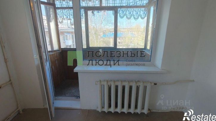 1-комн квартира улица Ленина, 62,  д. 62