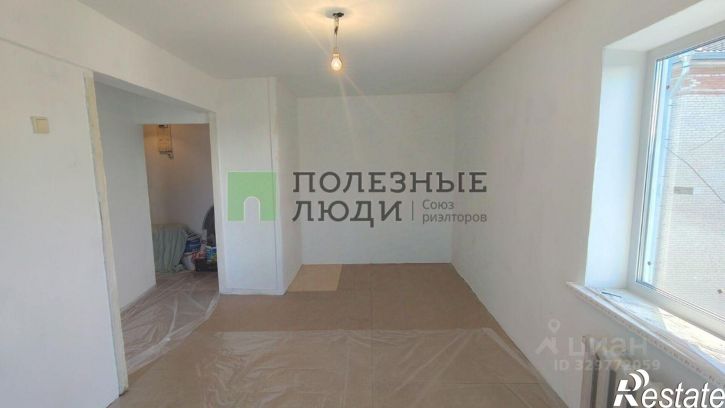 1-комн квартира улица Ленина, 62,  д. 62