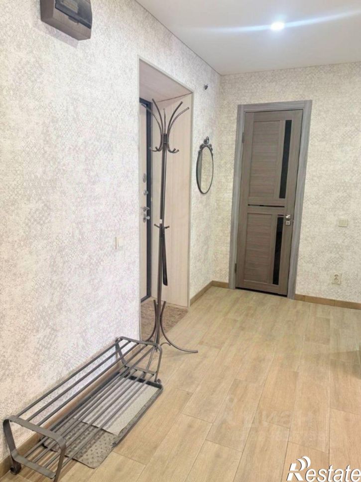 1-комн квартира ул Солнечная, 5Б,  д. 5Б