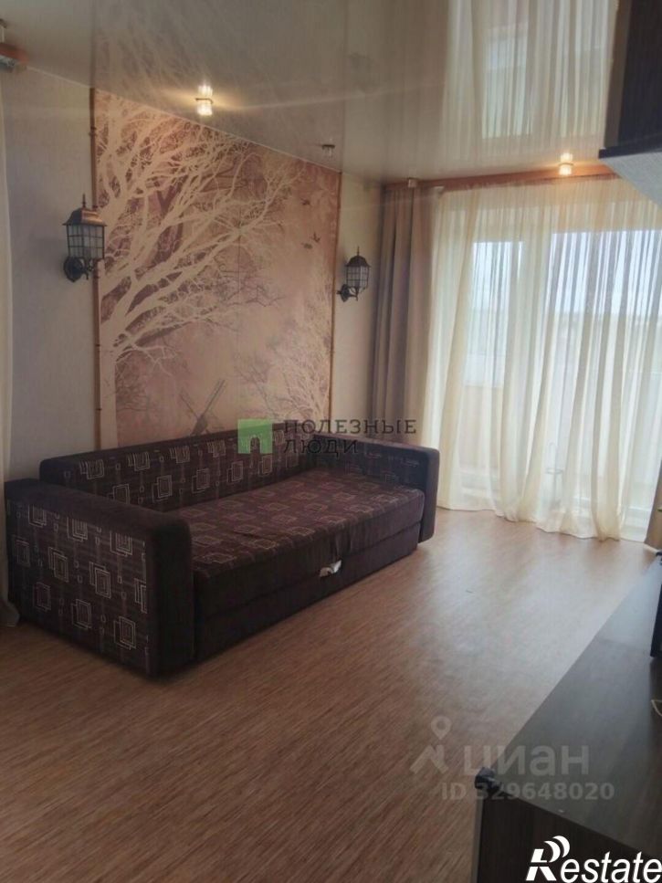 3-комн квартира Лесная улица, 11Б,  д. 11Б