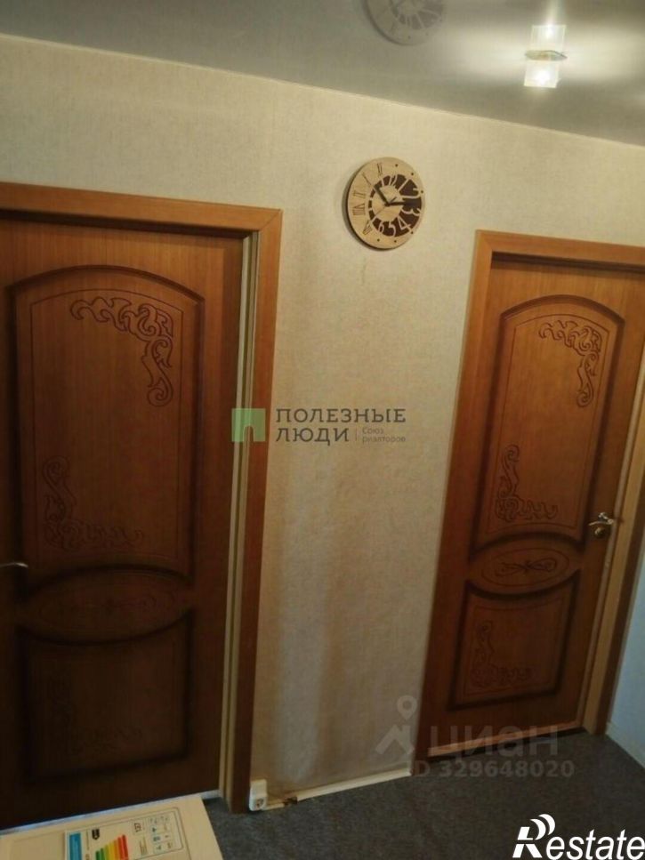 3-комн квартира Лесная улица, 11Б,  д. 11Б