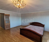 1-комн, 52кв м, этаж 9/10 ул Курчатова, 36А