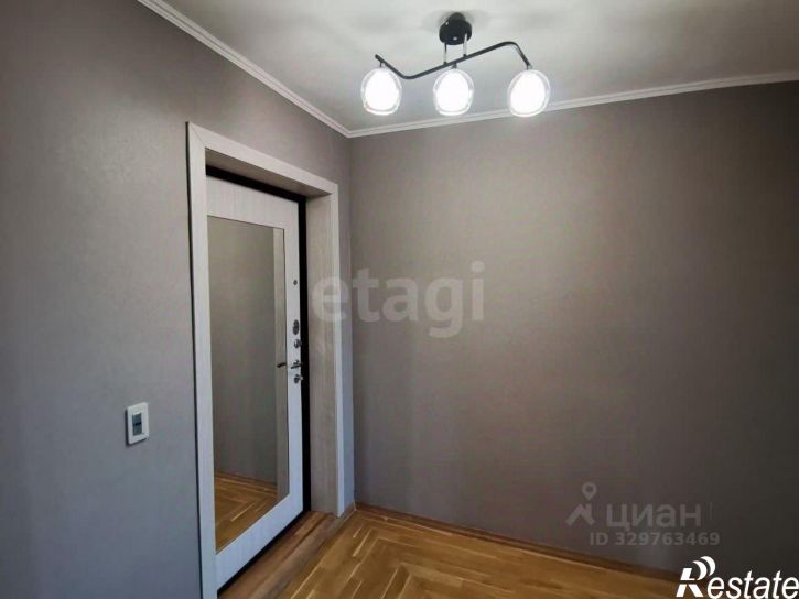 1-комн квартира ул Курчатова, 36А,  д. 36А
