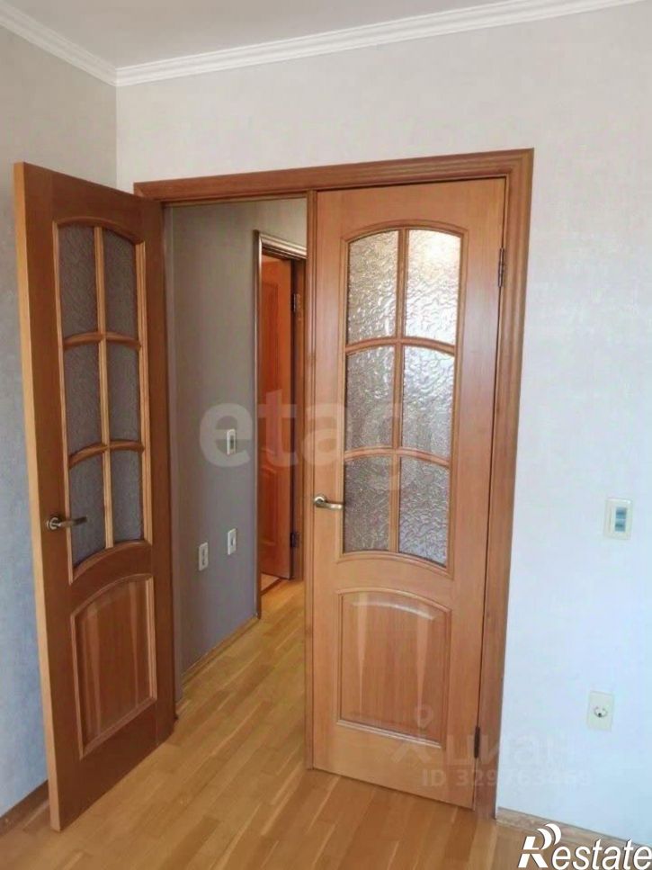 1-комн квартира ул Курчатова, 36А,  д. 36А