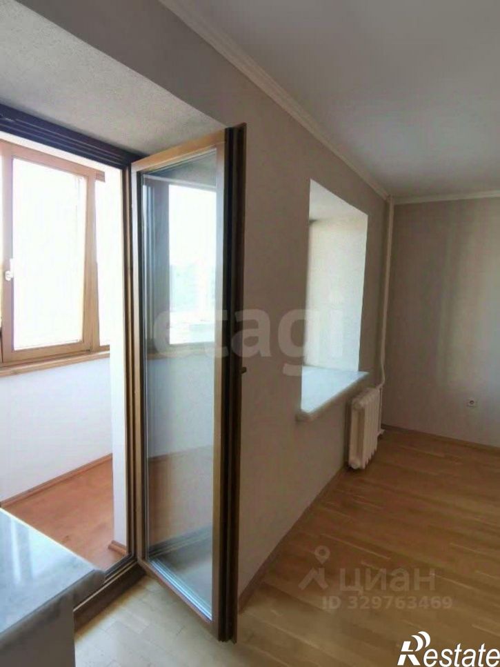 1-комн квартира ул Курчатова, 36А,  д. 36А