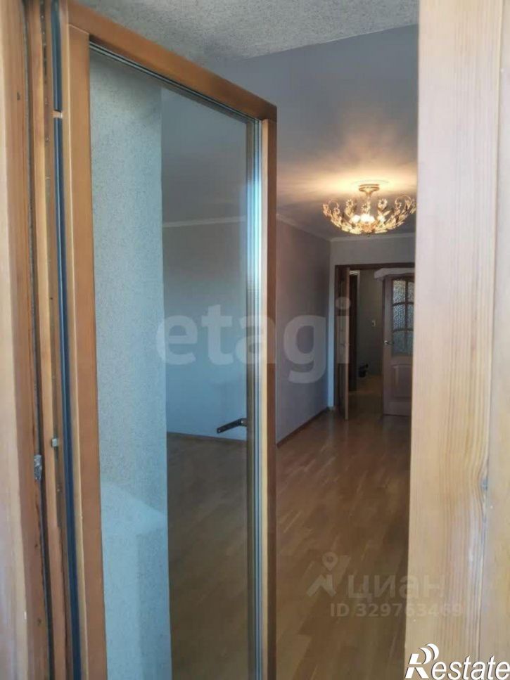 1-комн квартира ул Курчатова, 36А,  д. 36А