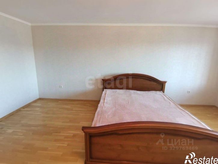 1-комн квартира ул Курчатова, 36А,  д. 36А